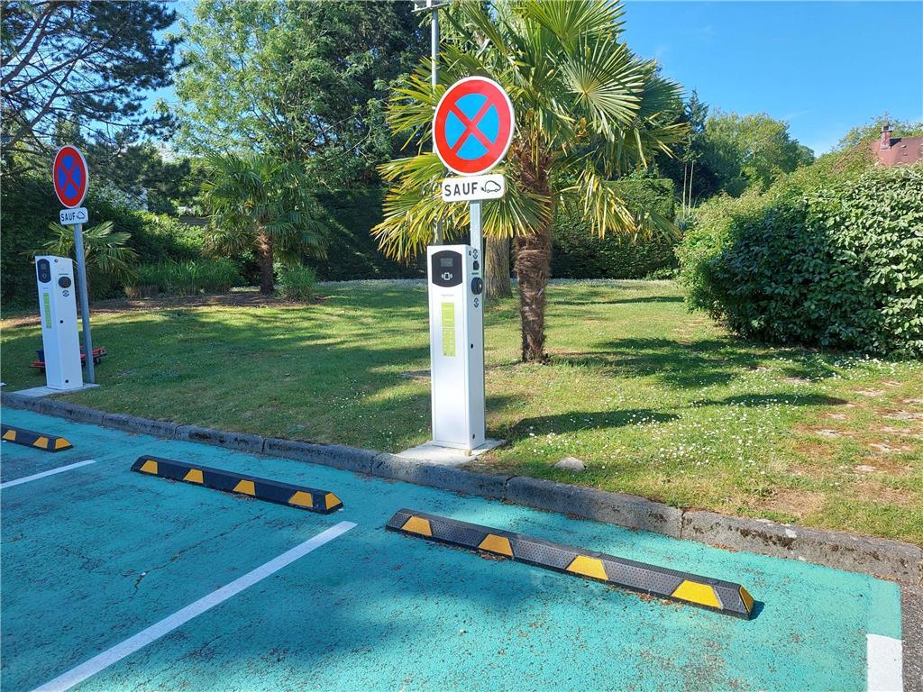 Hotel Ibis Budget Deauville Saint-Arnoult  Eksteriør billede